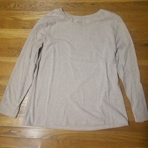 Style&Co (Macy's) Long Sleeve T-shirt